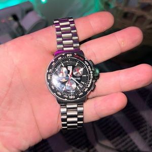 Preston’s condition, just cleaning out my collection. This is the indy 500 ed